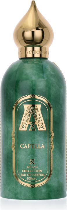 Attar Collection Capella 100 ml Eau de Parfum (Eau de parfum, 100 ml)