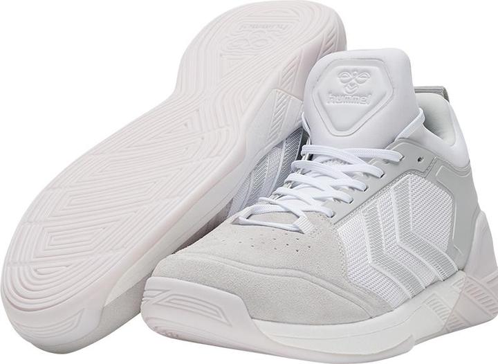 Actual product image hummel Indoor shoe Algiz (39)