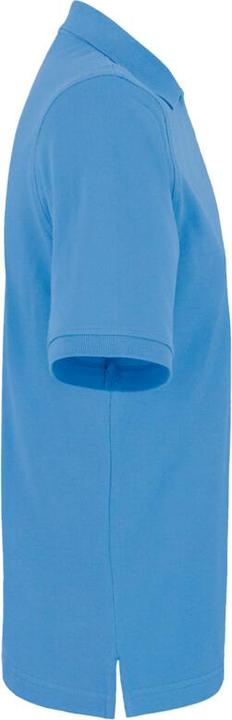 Image du produit Hakro Polo homme CLASSIC bleu malibu taille M (M)