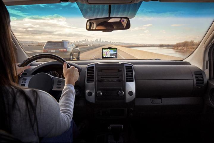 Produktbild Garmin Drive 53 (5")