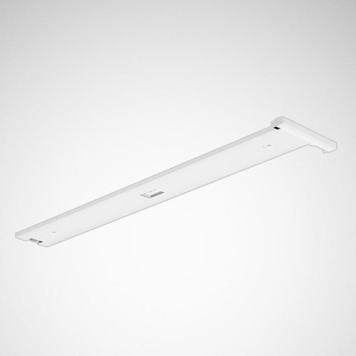 Actual product image Trilux LuceoS D2 ZD/01 fixing kit