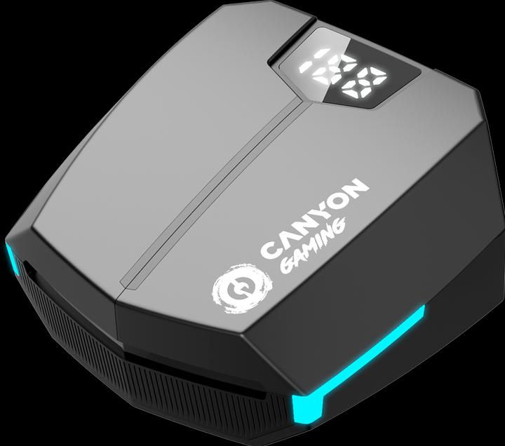 Actual product image Canyon GTWS-2 (Wireless)