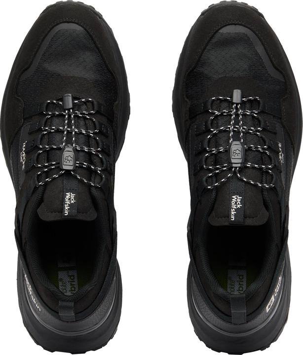 Immagine prodotto Jack Wolfskin Dromoventure Athletic Texapore Low M (44)