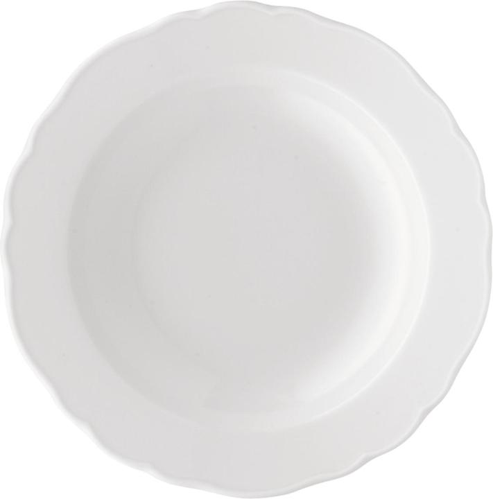 Image du produit Hutschenreuther Maria Theresia Weiss (1 x, 21 cm)