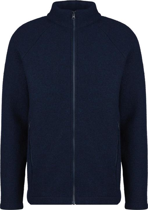 Stoic BoiledWool MunkebySt. Jacket