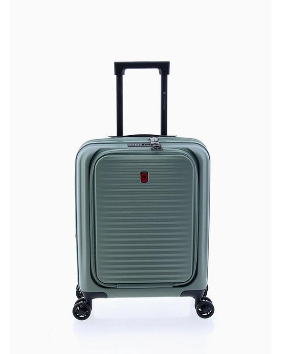 Image du produit Wüsthof Nomadtec - Cabin Trolley (40 l, Bagage à main (jusqu'à 50l))
