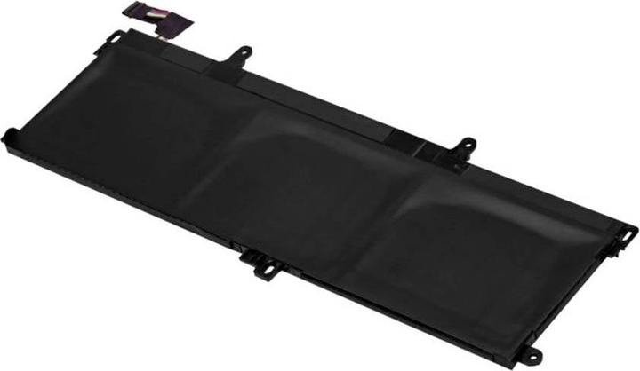 Image du produit GreenCell Batterie d'ordinateur portable pour Lenovo ThinkPad T590 T15 P15s P53s - 4650mAh (3 cellules, 4650 mAh)