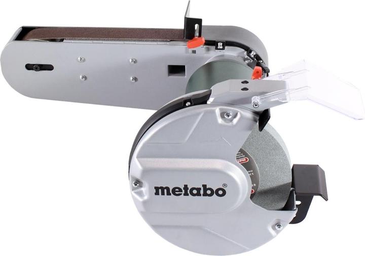 Actual product image Metabo BS 200 Plus (Belt sanders, 600 W)