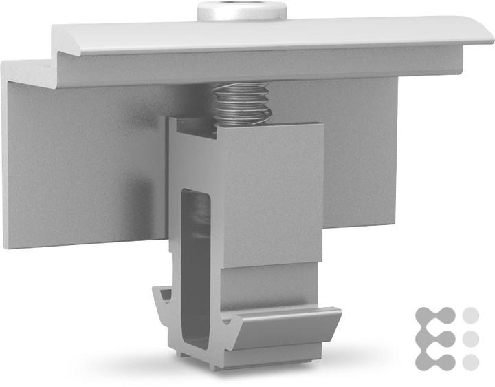 Actual product image K2 Systems MiniClamp