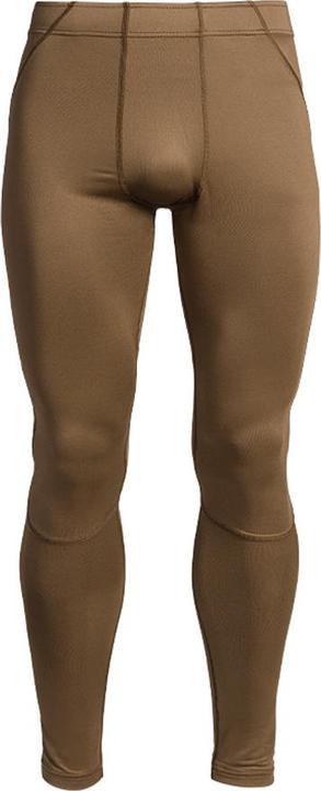 Image du produit A10 Equipment Longjohns THERMO PERFORMER -10°C/-20°C, tan (XL)