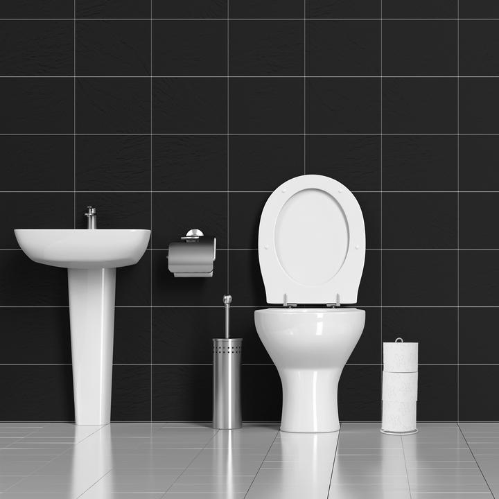 Immagine prodotto Relaxdays Porta Rotoli da Cucina Verticale, Set da 2
