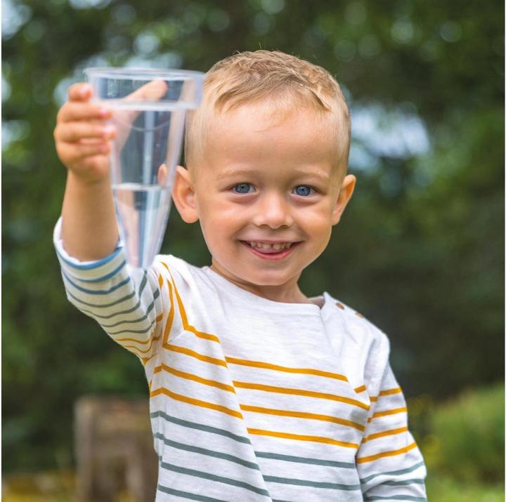 Produktbild Smoby Spielhaus Zubehör Wetterstation