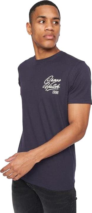 Produktbild Crosshatch Brandax TShirt (5erPack) (S)