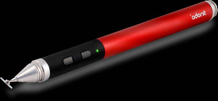 Immagine prodotto Adonit Stilo Jot Touch 4.0 per iPad
