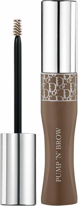 Dior Diorshow Pump'N'Volume Waterproof (021 Chestnut)