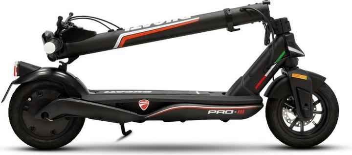 Produktbild Ducati E-Scooter Pro-III (25 km/h, 50 km, 350 W)