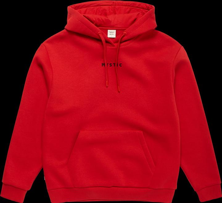 Mystic Brand Hoodie Season Sweat