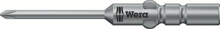 Wera 851/21 JCIS 1,8 PH 0 x 60 mm (1,8 mm)