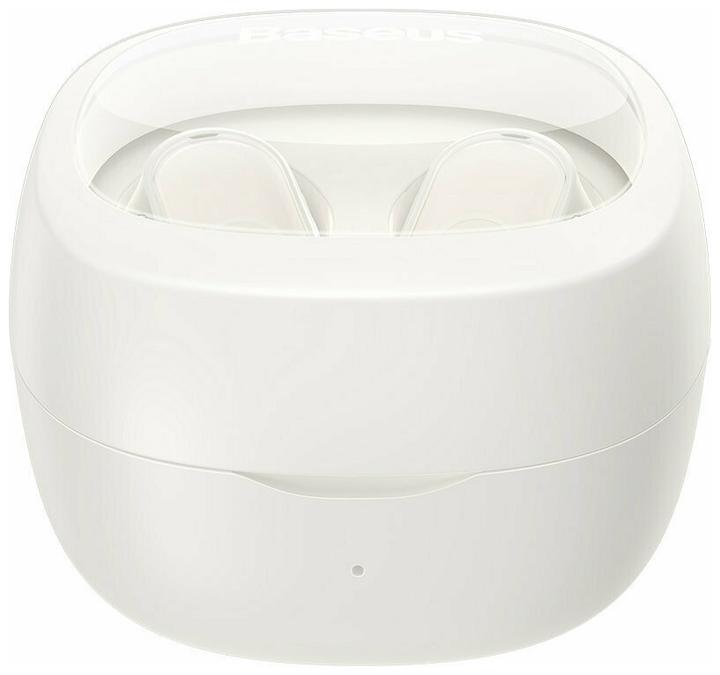 Actual product image Baseus Bowie WM02 (No noise cancelling, 5 h, Wireless)