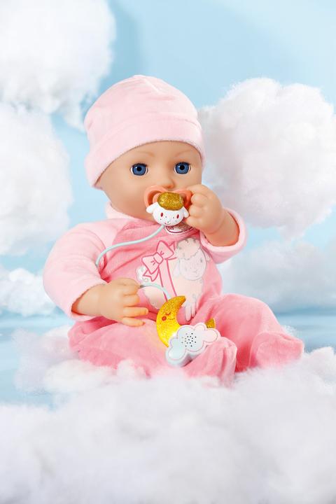 Actual product image Baby Annabell Sweet Dreams Pacifier