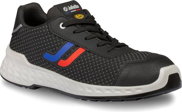 Actual product image Jallatte low-profile safety shoes jalnation sas esd s3 ci src (S3, 39)