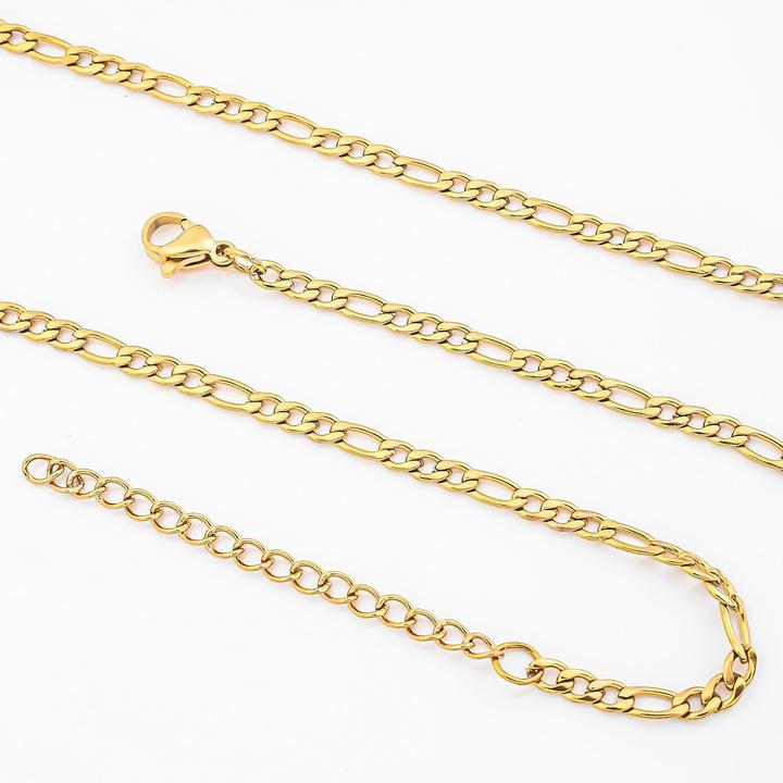 Produktbild Sensora Jewelry Tahiti Halskette (Edelstahl)