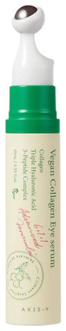 Image du produit Axis-Y Collagen (Sérum, 10 ml, Jour + nuit)