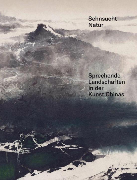 Immagine prodotto Sehnsucht Natur (German edition) (Tedesco, Alexandra von Przychowski, Kim Karlsson, Museo Rietberg Kim Karlsson e Alexandra von Przychowski, 2020)
