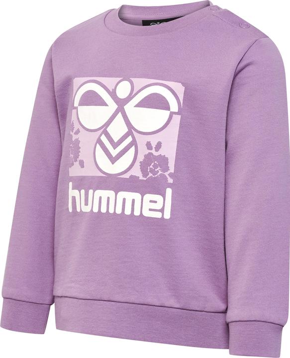 hummel Hmlcitrus Sweatshirt (62)