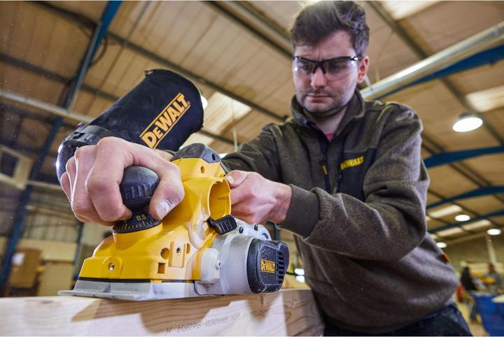 Immagine prodotto DeWalt Pialla a mano D26500