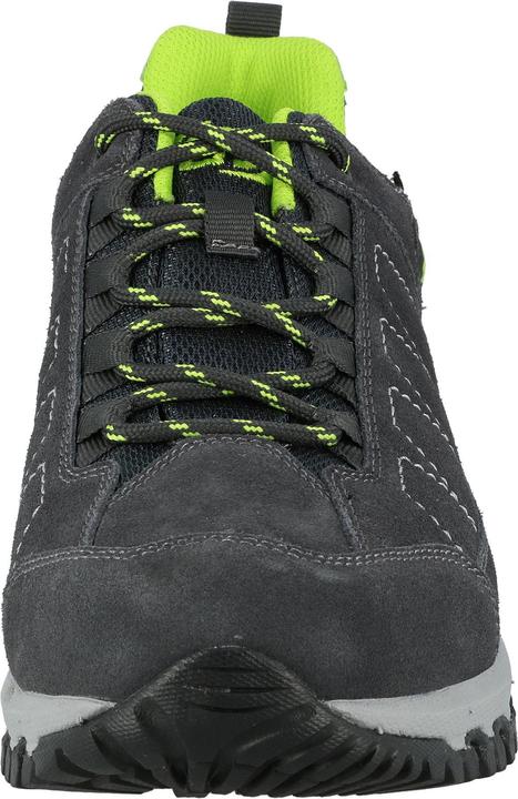 Actual product image Brütting Mount Adams Low (45)