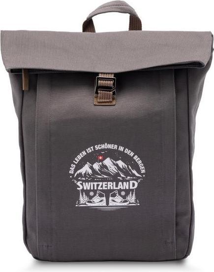 Produktbild Halfar Sac à dos roll-top