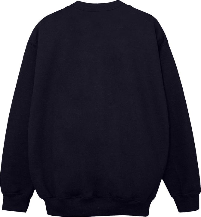 Image du produit Disney - Sweat VILLAINS URSULA PURPLE - Fille (104)