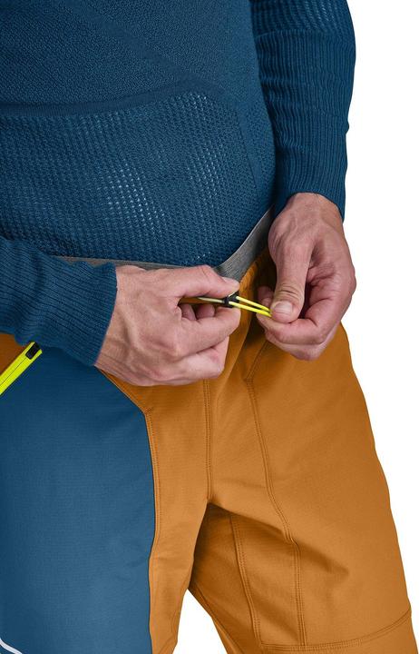 Actual product image Ortovox Berrino Pants (L)