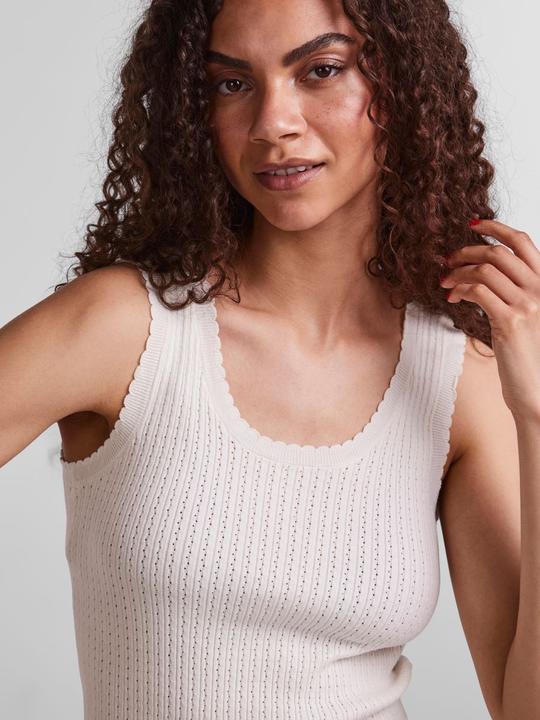 Image du produit Yas YASSCALLOP Haut en tricot (S)