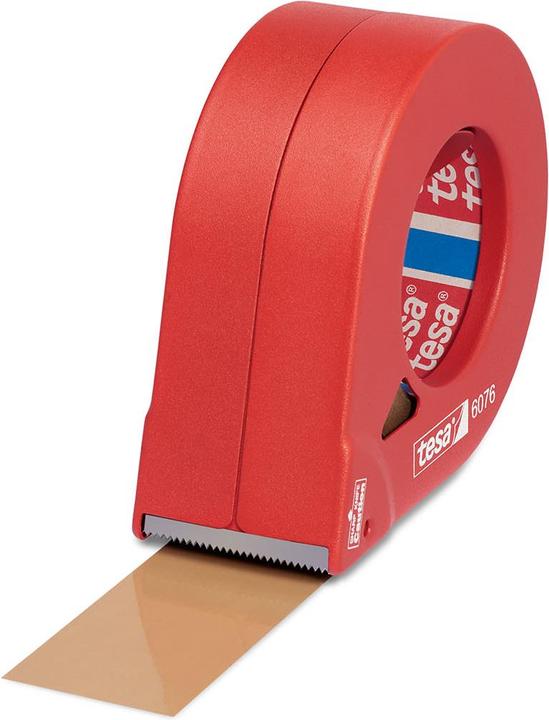 Produktbild tesa tesapack Klebeband Abroller