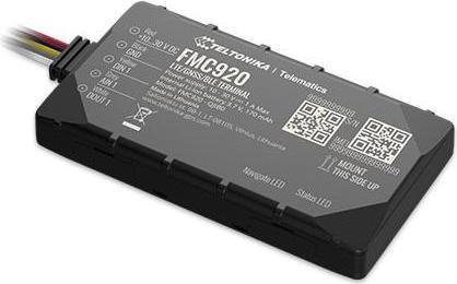Produktbild Teltonika 4G Bluetooth Small GPS