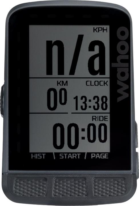 Wahoo Elemnt Roam V2