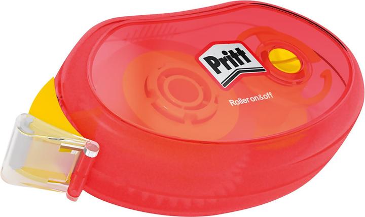 Pritt Rullo di colla compatto