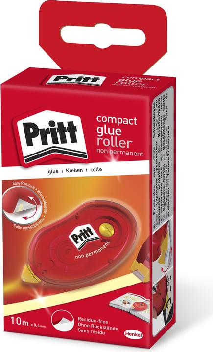 Produktbild Pritt Compact Kleberoller
