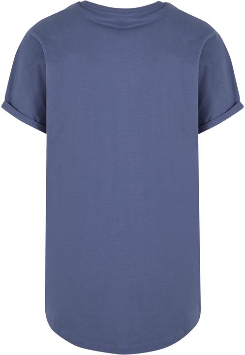 Immagine prodotto Urban Classics Maglietta lunga con risvolto - 1118 (XXL)
