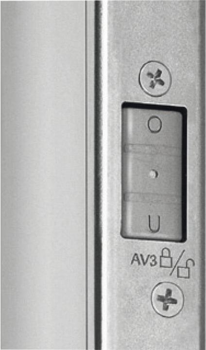 Produktbild Winkhaus Magnetauslöser 13 UMV zu autoLock M2 AV3/EAV 3 DIN