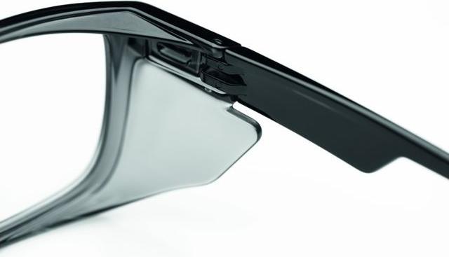 Productafbeelding Univet Comfort veiligheidsbril Hedendaags, maat: L