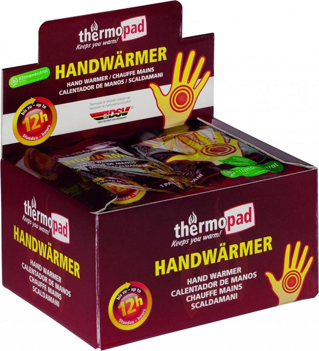 Thermopad Wärmepad