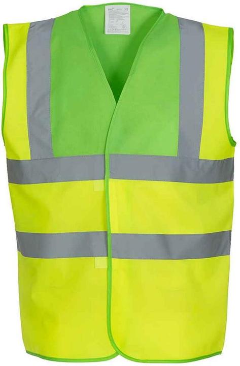 Sweet lime, Yellow