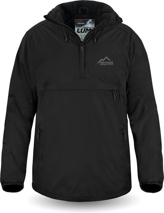 Produktbild Normani Herren Windbreaker Lumi - 1829 (L)