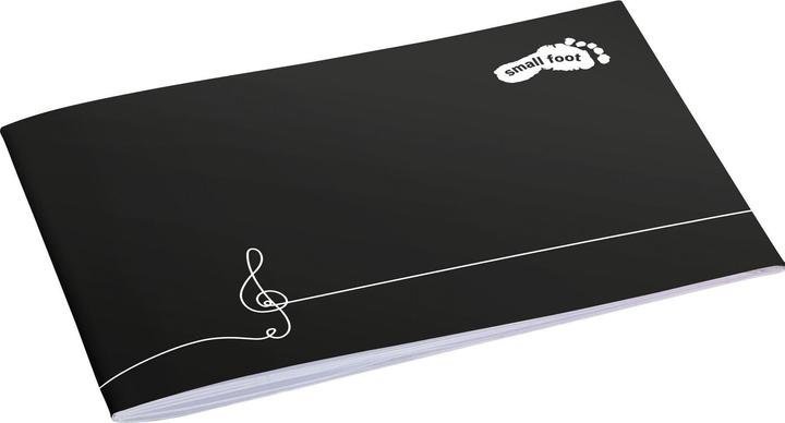 Immagine prodotto small foot Piano à queue pour enfants (Tedesco)