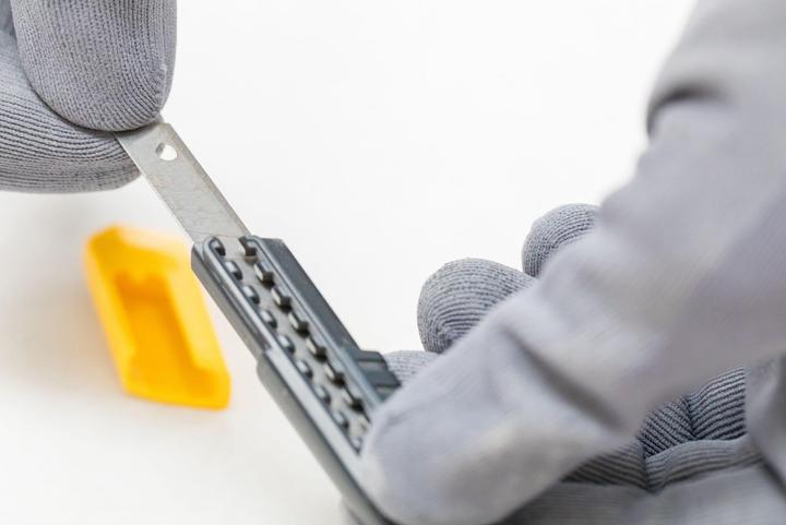 Actual product image Stanley 10150 (Cutters)
