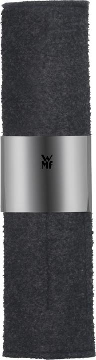 Produktbild WMF Besteckset Outdoor Reisebesteck my2Go 8-teilig Campingbesteck mit Etui (8 Stück, Besteck Set)