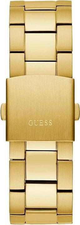 Produktbild Guess EDGE Armbanduhr (Analoguhr, 46 mm)